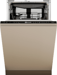 Bauknecht BK6IC11BS7LA0