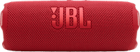 JBL Flip 7 Red