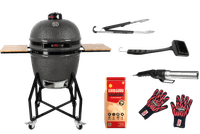 Grill Guru Original Medium Starterset