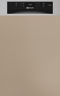 Bauknecht BK6PC11BS7A0