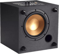 Klipsch R-8SW Black