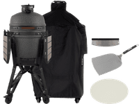 The Bastard VX Medium Pizzaset