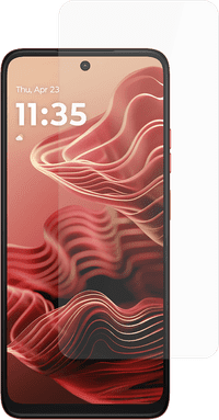 Just In Case Tempered Glass Motorola Moto G35 Screen Protector