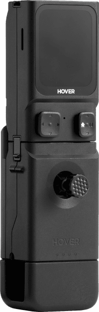 HOVERAir Beacon und JoyStick Set