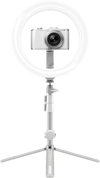 Kodak 10-inch Ring Light