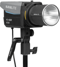 Nanlite FC-60B LED Bi-Color Spot Light
