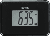 Tanita HD-386BK Schwarz