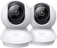 TP-Link Tapo C230 Doppelpack