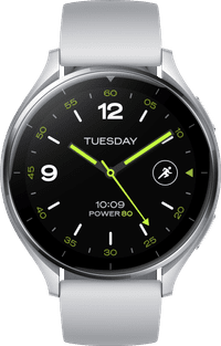 Xiaomi Watch 2 Grau