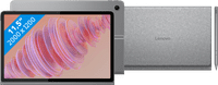 Lenovo Tab Plus 11.5 inches 256GB WiFi Gray with Accessory Pack