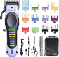 Wahl Color Pro Cordless Lithium
