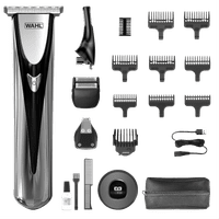 Wahl Elite Groom