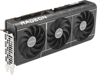 ASUS PRIME Radeon RX 9070 OC 16GB