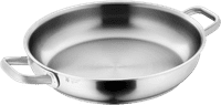 WMF Ultimate High-sided Skillet 28cm