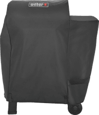 Weber Premium-Abdeckung Smoque