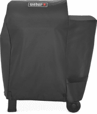 Weber Premium-Abdeckung Searwood