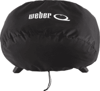 Weber Premium Cover for Q1100N/Q1200N