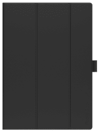 PocketBook Color Note Cover Flip Schwarz