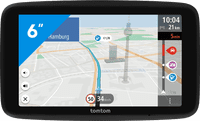 TomTom GO Camper Tour 2 Europa