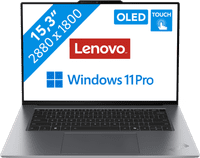 Lenovo ThinkPad X9-15 21Q60008MH Aura Edition Gen 1 QWERTY