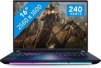 AORUS MASTER 16 BZH - 16" - Intel Core Ultra 9 - 32GB RAM/2TB SSD - RTX 5090