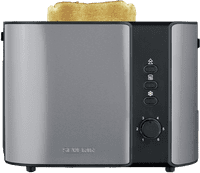 Severin AT 9573 Gray