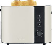 Severin AT 9576 Cream