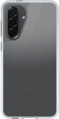 Otterbox React Samsung Galaxy A36 Backcover Transparent