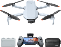 Potensic ATOM 2 Fly More Combo + Remote Controller
