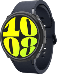 Spigen Samsung Galaxy Watch7 44 mm Bumpercase ohne Glas