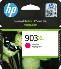 HP 903XL Patrone Magenta