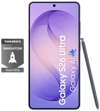 Samsung Galaxy S26 Ultra 256GB Dunkelblau 5G