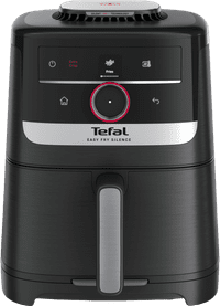 Tefal Easy Fry Smart & Silence EY5728