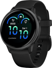 Garmin Vivoactive 6 Music Black
