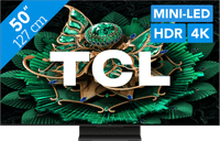TCL 50 inches QD Mini-LED C71K 4K (2025)