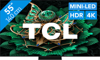 TCL 55 inches QD Mini-LED C71K 4K (2025)