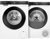Siemens WG44G2Z22 + Siemens WQ45G2D00
