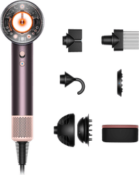 Dyson Supersonic Nural Jasper Plum