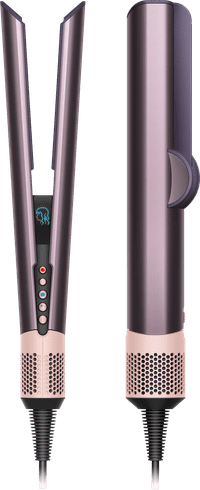 Dyson Airstrait Jasper Plum