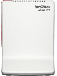 AVM FRITZ!Box 6820 LTE