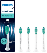 Philips Sonicare ProResults HX6014/87 (4 Stück)