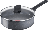 Tefal Healthy Chef Schmorpfanne 24 cm + Deckel