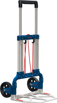 Bosch Professional Caddy L-BOXX