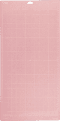 Cricut Explore/Maker FabricGrip Maschinenmatte 30 x 60 cm