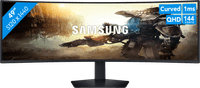 Samsung Odyssey LS49FG916EUXEN