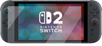 BlueBuilt Screen Protector Glass for Nintendo Switch 2