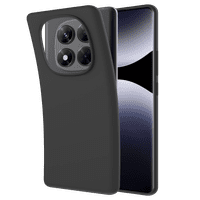 Just in Case Soft Design Xiaomi POCO X7 Back Cover Black