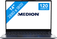 MEDION SPRCHRGD14 S2 ELITE - 14 inches - Intel Core Ultra 5 - 32GB RAM/512GB SSD