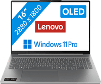 Lenovo IdeaPad Pro 5 16AKP10 Copilot+ PC - 16" - AMD Ryzen AI 7 - 32GB RAM/1TB SSD