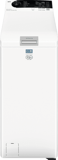 AEG LTR7A71370 ProSteam